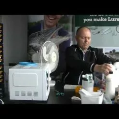 LUPA Coloring Fluo 30gram