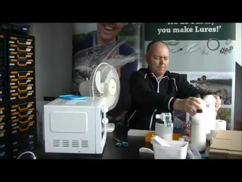 LUPA Coloring Fluo 30gram