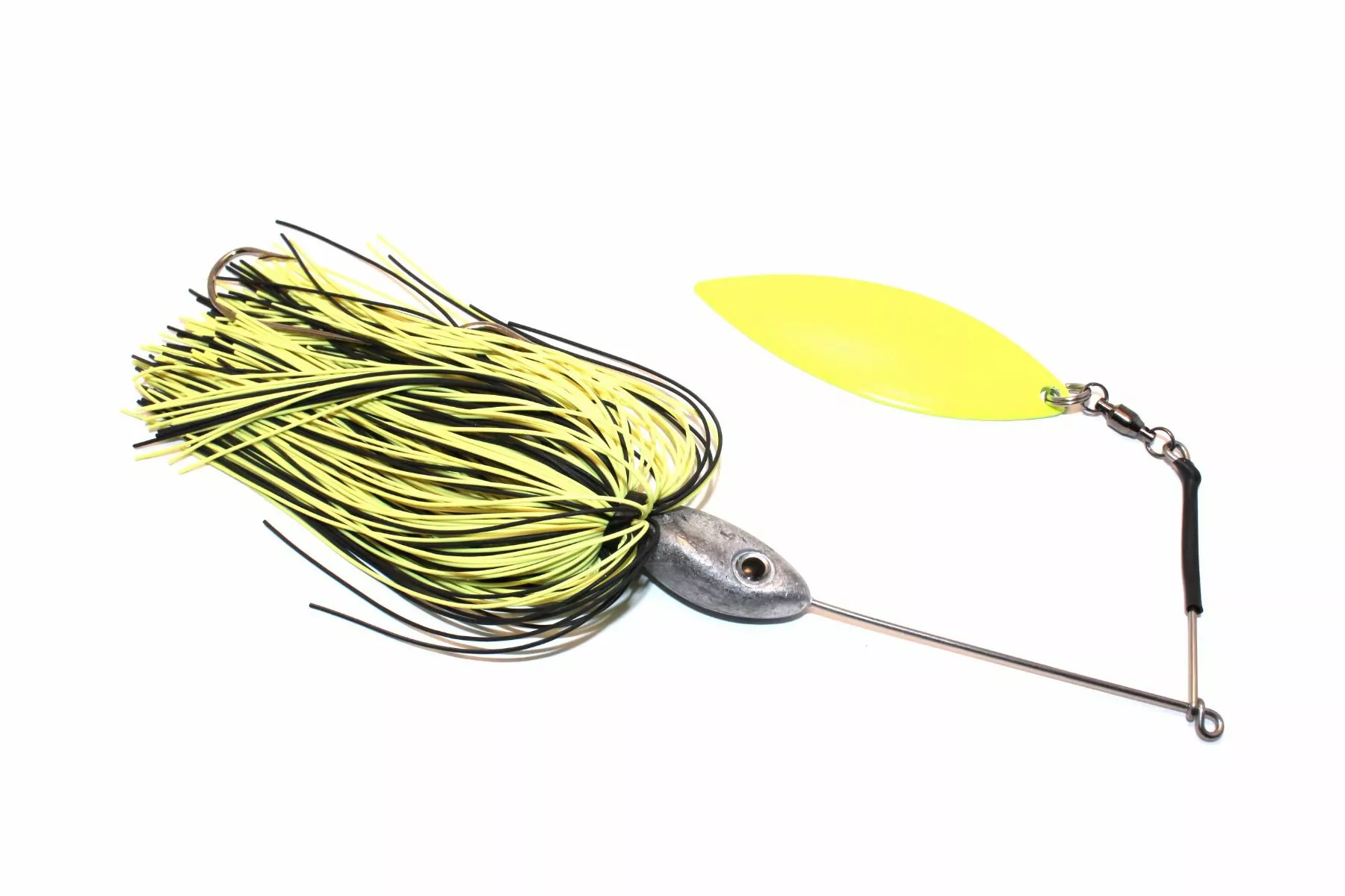 Bouwpakket Spinnerbait /Grinder 42gr. - Afbeelding 2