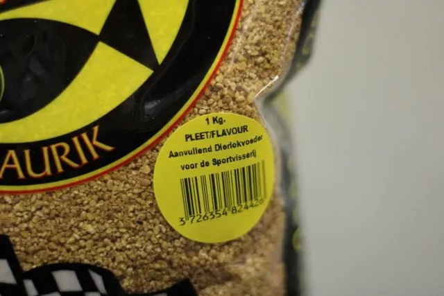 Berlok Pleet + Flavour - Afbeelding 2