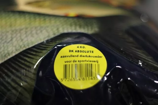 Berlok DK Absolute Donker - Afbeelding 2