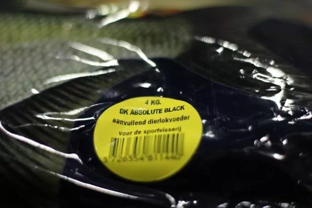 Berlok DK Absolute - Afbeelding 2