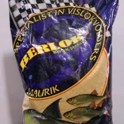 Berlok DK Absolute Donker