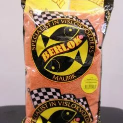 Berlok Paneer Oranje