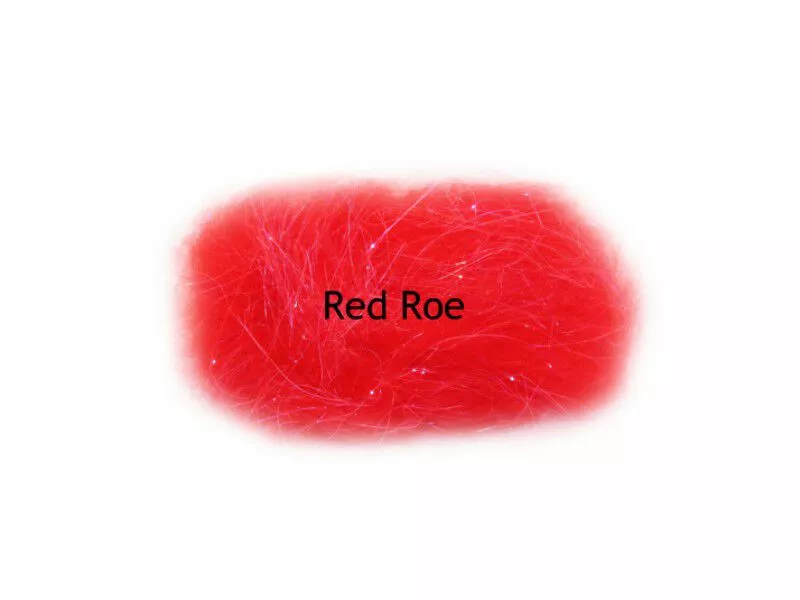 Niklaus Bauer Predator Dubbing - Afbeelding 12