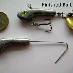 Tail Spin Jig