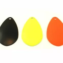 Spinnerbladen Indiana #4 (32mm)