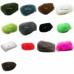 Niklaus Bauer Predator Dubbing