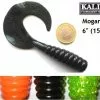 Kalin's Mogambo Grubs | 15cm