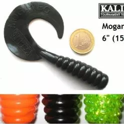 Kalin's Mogambo Grubs | 15cm