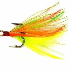 Krystal Tails Firetiger