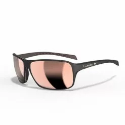 Leech K2- Racoon Roze Coating Copper- Lens