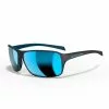 Leech K2- Water Blue Coating Copper- Lens