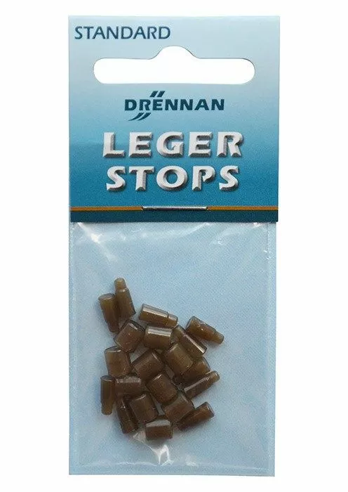 Drennan Ledger Stops