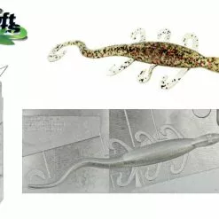 Do-it ES Lizard Mold