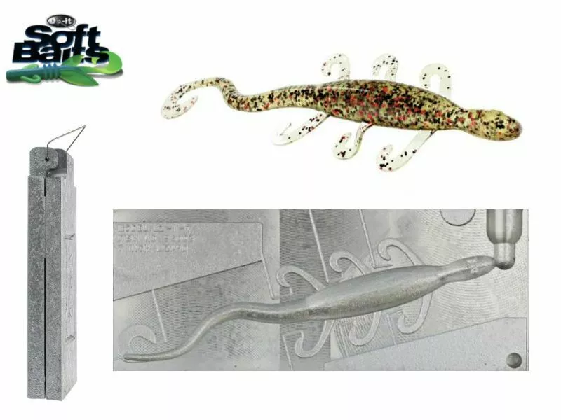 Do-it ES Lizard Mold