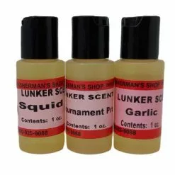 Lurecraft Lunker Scent 30ml