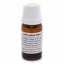 LUPA Softbait Repair