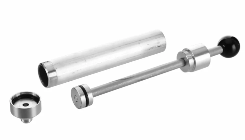 Lurecraft Hand Injectors - Afbeelding 2