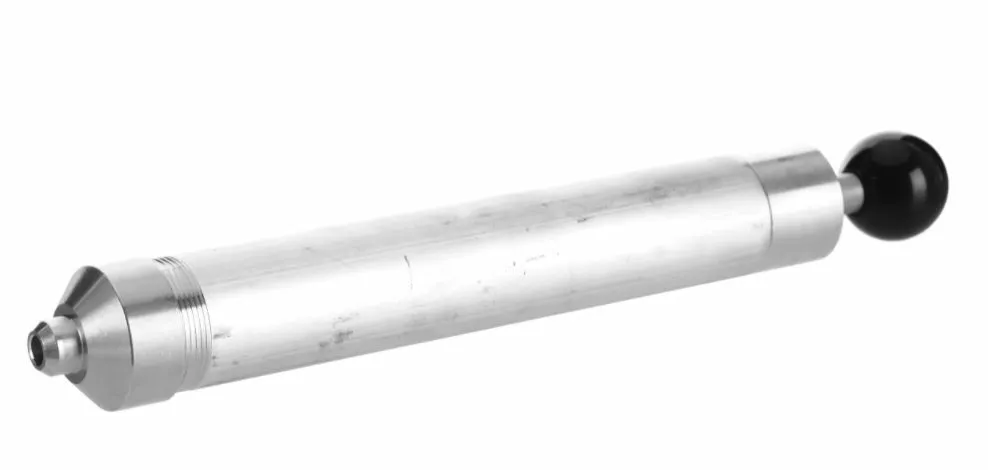 Lurecraft Hand Injectors