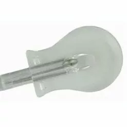 Lure Lips With Line Tie