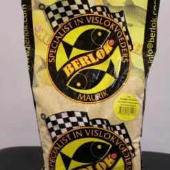 Berlok Super Maïsmeel