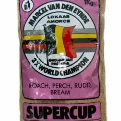 Marcel Van Den Eynde Supercup