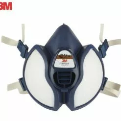 Reusable Half Mask 3M | 4251+