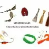 Masterclass 'Chatterbaits & Spinnerbaits Maken'