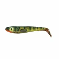 ABU Garcia Svartzonker McPike Real Serie 18cm.