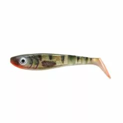 ABU Garcia Svartzonker McPike Real Serie 21cm.