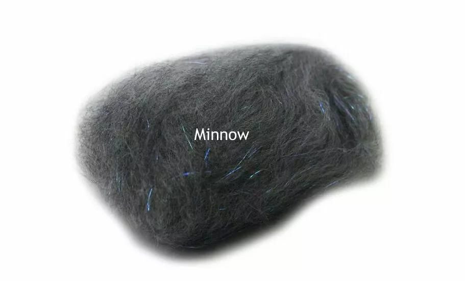 Niklaus Bauer Predator Dubbing - Afbeelding 8