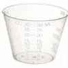 Set Mixing Cups 30ml (10pack)