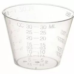 Set Mixing Cups 30ml (10pack)