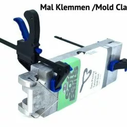 Do-it ES Senko Worm Mold 4 Cav.