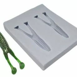 Creature Molds (RTV Mold Silicone)