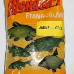 Mondial-F Vijver Geel