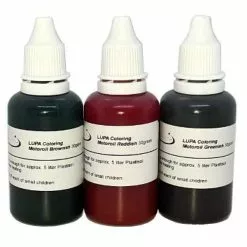 LUPA Special Coloring Motoroil 30 Gram