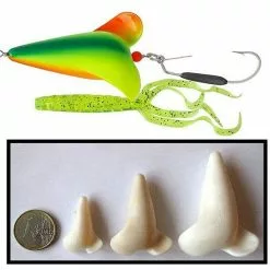 Mr. Twister Top Props