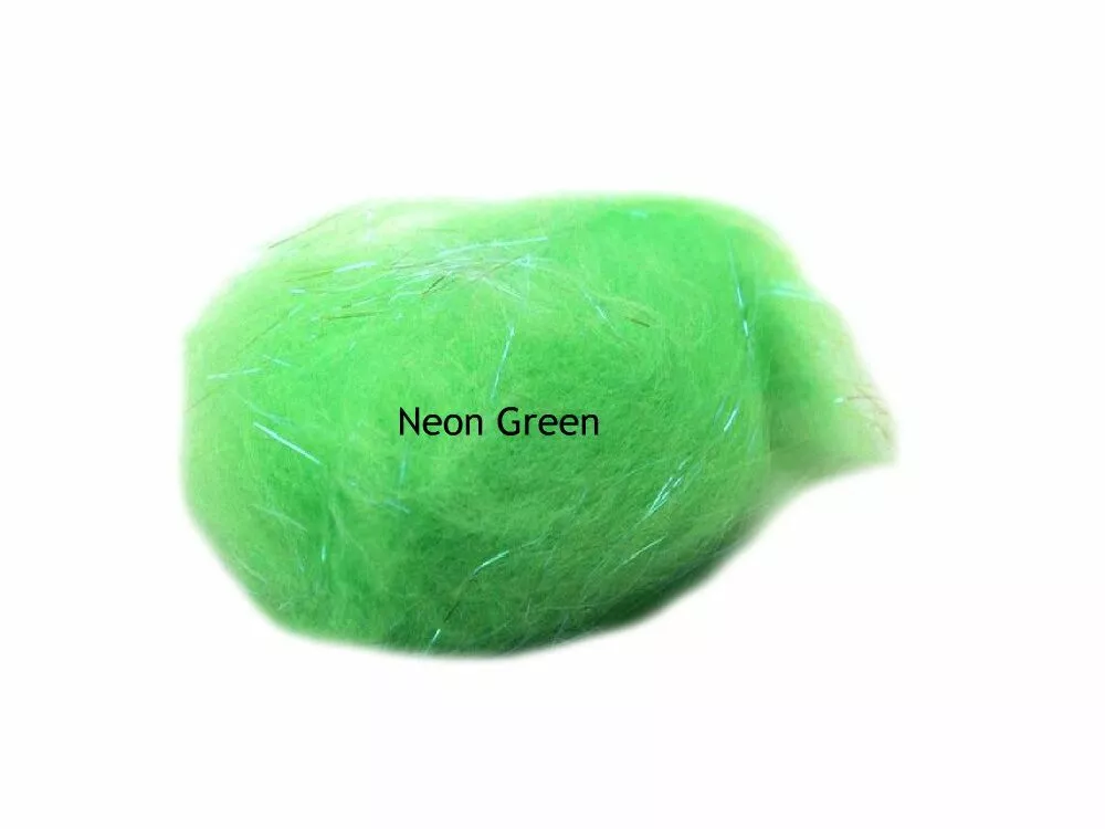 Niklaus Bauer Predator Dubbing - Afbeelding 10