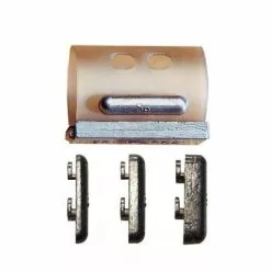 Nisa Clip-on Weights