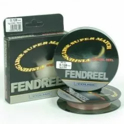 Colmic Fendreel 150mtr.