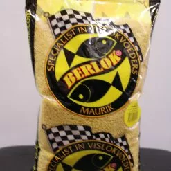 Berlok Paneer Eigeel