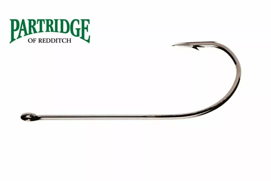 Partridge Attitude Streamer