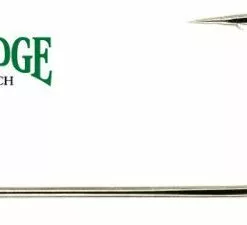 Partridge CS86 Universal Predator Hooks