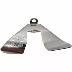 Poe's Peacock Bass Chopper Props