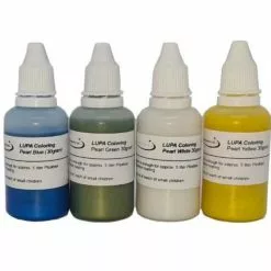 LUPA Pearl Coloring 30gram