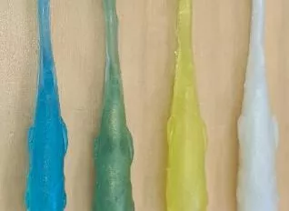 LUPA Pearl Coloring 30gram - Afbeelding 2