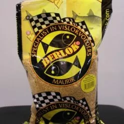 Berlok Pleet + Flavour