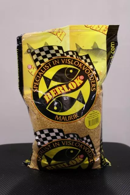 Berlok Pleet + Flavour